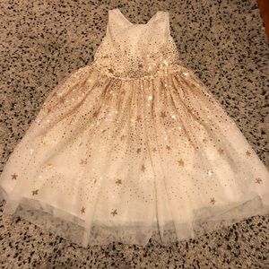 COPY - H&M Dress Girls Size 7-8